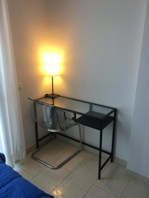 Apartamentos El Palo